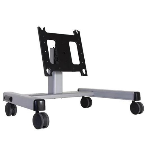 Chief Large Confidence Monitor Cart 2' (without interface)