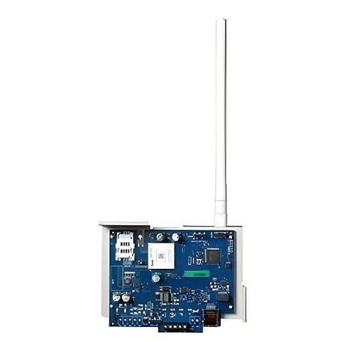 DSC LE2080RX-AT PowerSeries Neo LTE / HSPA / Internet Cellular / Dual Path Alarm Communicator