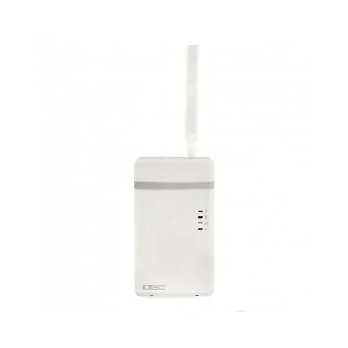 DSC LE4000E-AT PCB UNIVERSAL INTRUSION ALARM COMM