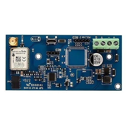 DSC LE4050M-US DSC Connect Dual SIM Cell Communicator, AT&T and Verizon