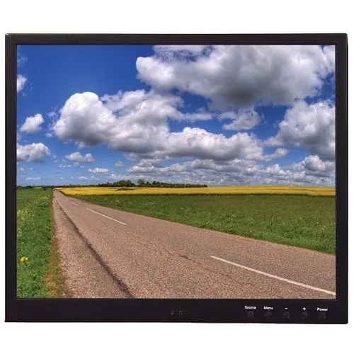 ToteVision LED-1910HDVB 19" LED Sunlight Readable Monitor