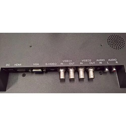 Image of VP-LD191HDVB