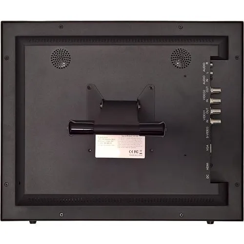 Image of VP-LD191HDVB