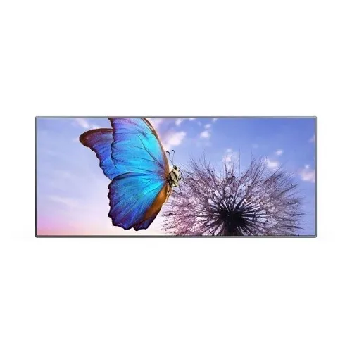 Sharp NEC LED-FE009I2-104 LED Light Fixture