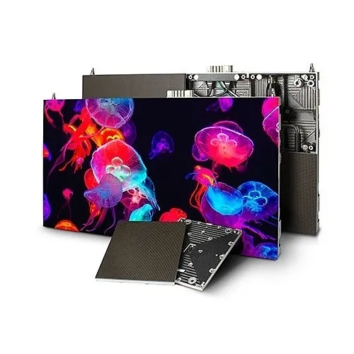 Sharp NEC LED-FE012I3-110 FE-Series 110" Full HD Screen Direct View LED Module Kit