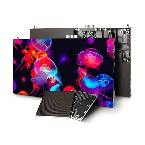 Sharp NEC LED-FE012I3-220 H Video Wall, 220", Black