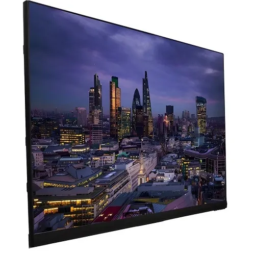 Sharp NEC LED-FE019I2-165 Direct View LED Video Wall with 1.9mm Pixel Pitch