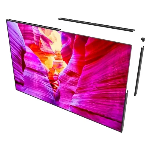 Sony Pro LEDTK8VX5S Trim Kit for 4x4 BH/CH Cabinets