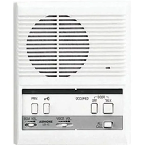 Aiphone LEF-1C Sub Master Station