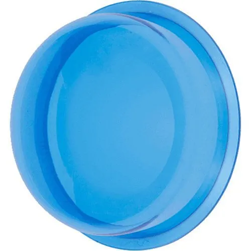 System Sensor LENS-BC2 L-Series Lens for any Indoor Ceiling-Mountable Strobes, Blue