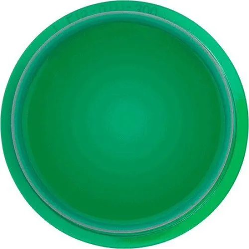 System Sensor LENS-GC2 L-Series Lens for any Indoor Ceiling Mount Strobes, Green