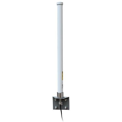 Videofied HGV-906U Wireless RF Alarm Signal Antenna, Extends Range of Peripheral Devices