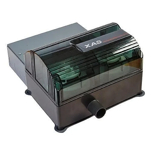 Fire-Lite LF42243 Dual Zone Sampling Kit