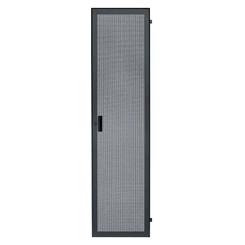 Lowell LFD-10FV LFD Series Front Door, Fully-Vented Steel