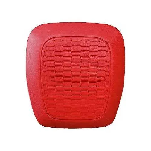 Potter LFH-24R, 520Hz Low Frequency Sounder, Red