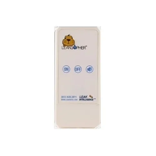 Leak Intelligence LGWS12V Wireless Water Sensor