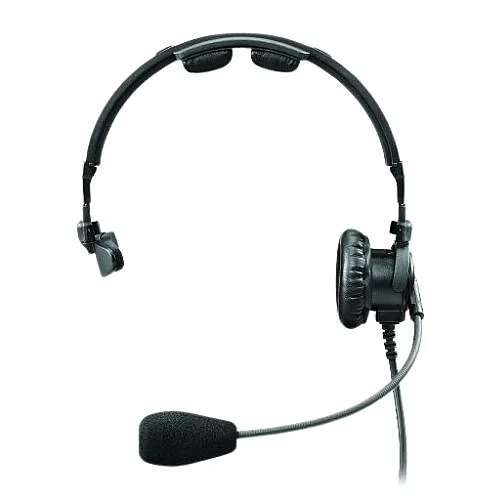 Bosch LH-300-DM-PT Single Side, Dynamic Microphone, Paddle Type