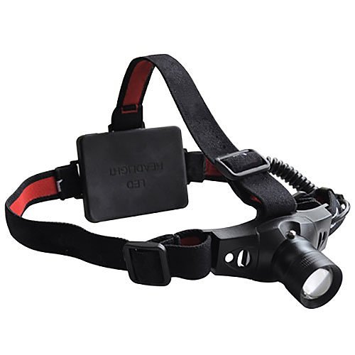 BES BES-HL452 LED Headlight