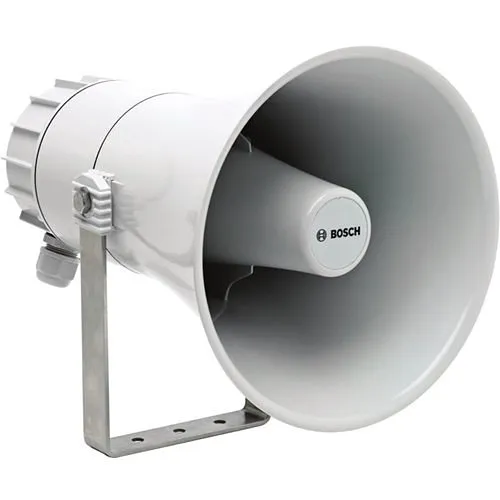Bosch LH2-UC15E Horn 15W Marine Loudspeaker