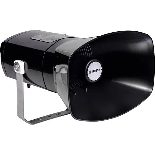 Bosch LH3-UC25XL Speaker 25 RMS Black