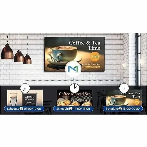 Image of QZ-LH65QETEP