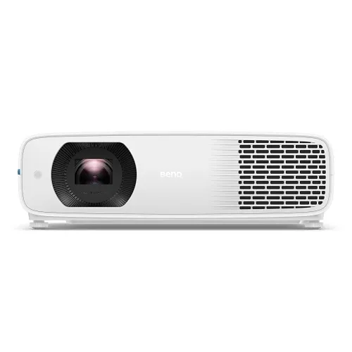 BenQ LH750 LED Conference Room Projector, 5000lms, 1080p, White