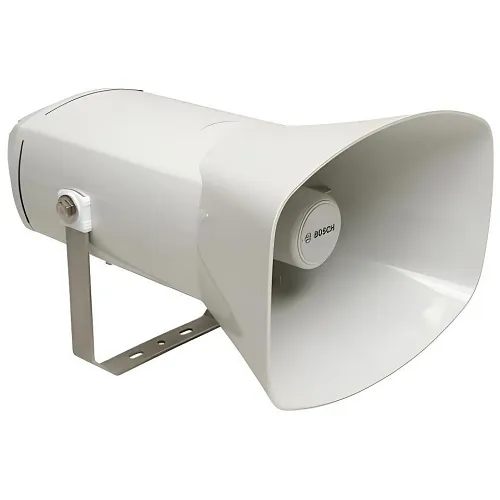 Bosch LHN-UC15L-SIP Long Throw Horn Loudspeaker, 15W, SIP