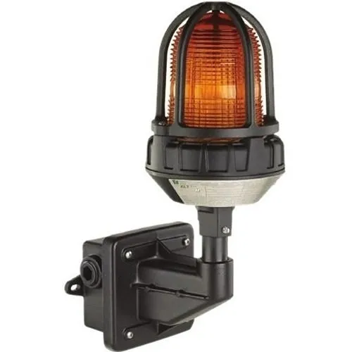 Federal Signal LHWB Light Wall Mount Kit