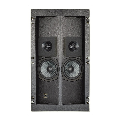 dARTS DIW660 Theater In-Wall System