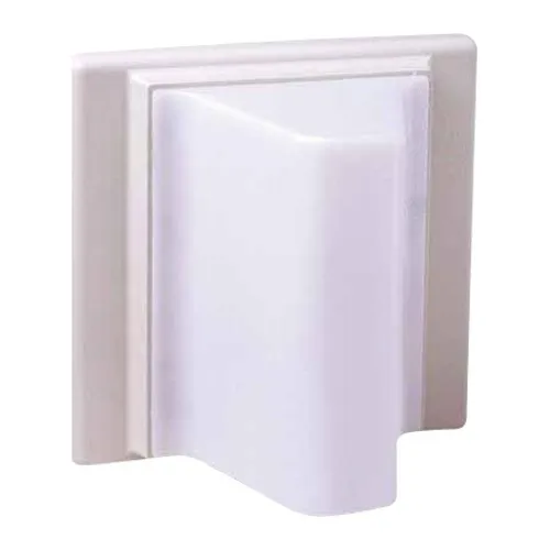 Alpha LI123B Combo Corridor Lamp with Built-In Buzzer, 24VAC