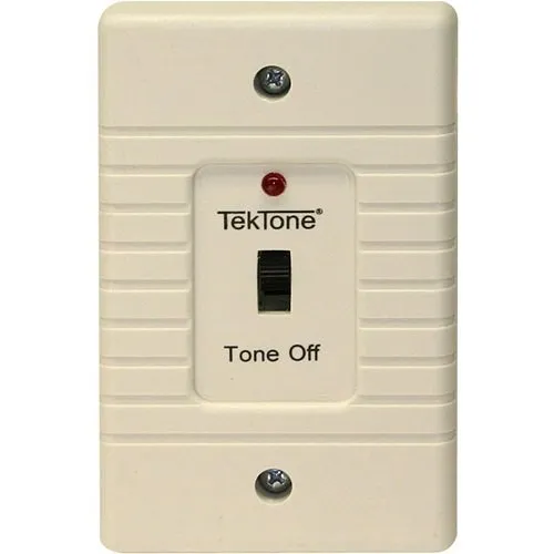 TekTone Li150b Duty Station