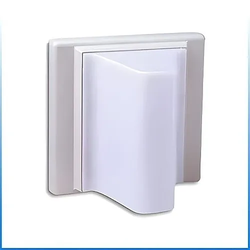 LEE DAN LI381 Mount Accessory, Corridor LAMP, White