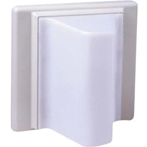 TekTone LI381 Tek-CARE Corridor Light for Nurse Call or Emergency Call Systems