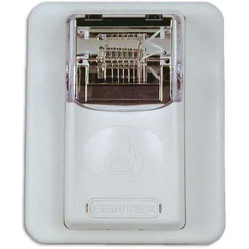 TekTone LI404B Auxiliary Strobe for Hearing Impaired