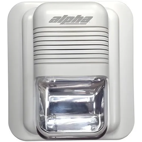 Alpha LI424B Stand-Alone Strobe Unit with Delay