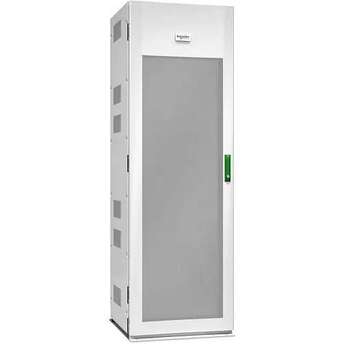 APC LIBSESMG17IEC Galaxy Lithium-Ion Battery Cabinet IEC with 17 x 2.04 kWh Battery Modules
