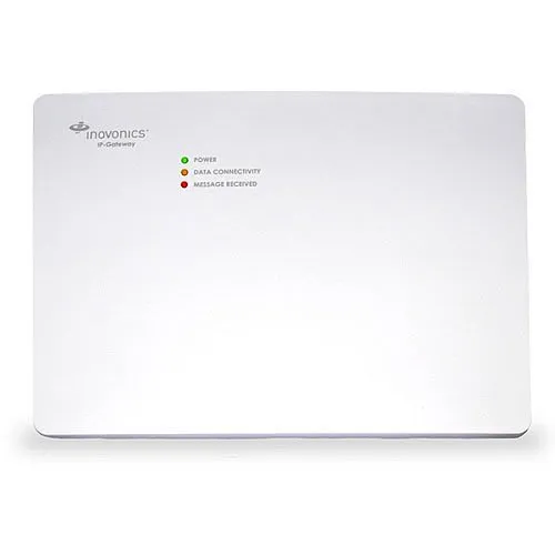 Inovonics LICMQTT MQTT License for EN4080