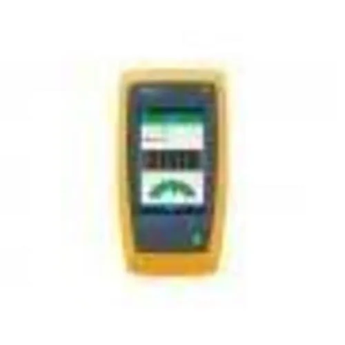Fluke LIQ-KIT-FMC LinkIQ Advanced Kit and Fiber Kit, Cable+Network Tester