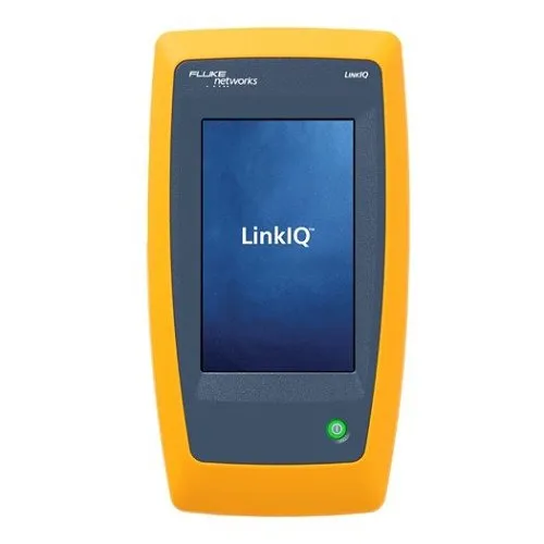Fluke LIQ-KIT LinkIQ Cable+Network Tester Advanced Kit