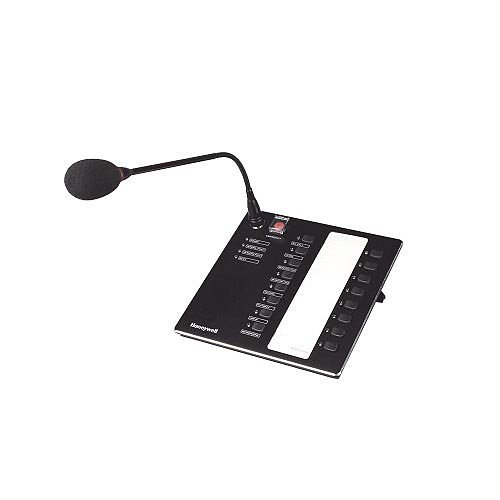 Honeywell RK-MIC Remote Call Station