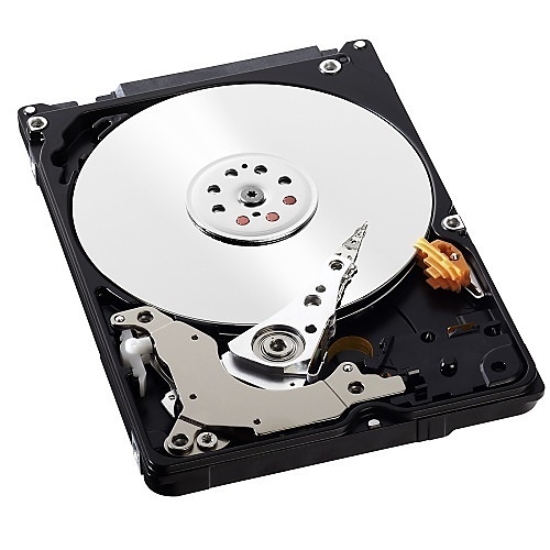 Salient Systems ALL001T0S Hard Disk Drive, 1TB HDD, Basic Warranty