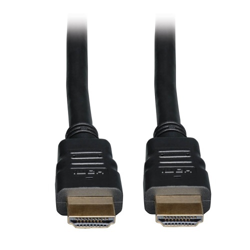 Eaton Tripp Lite P569-016 UHD 4K High Speed HDMI Cable with Ethernet, M/M, 16' (4.88m)