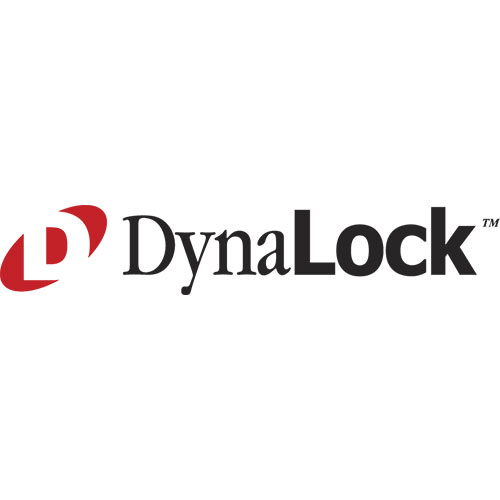 DynaLock 2022-US28 Double Magnetic Lock for Outswing Doors