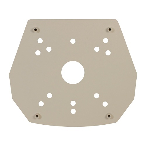 Speco APT28DW Mounting Plate for COR32DW/POL28DW When Using PEN32DW
