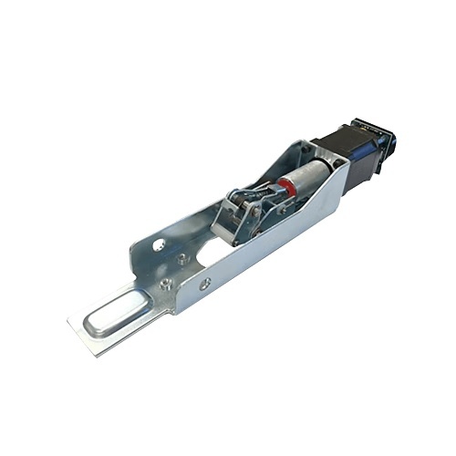 Command Access MLRK1-DOR Motorized Latch Retract Kit