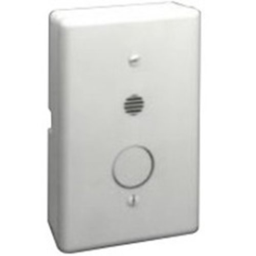 GRI DPARM-D Surface Mount Pool Alarm, 7-Second Delay