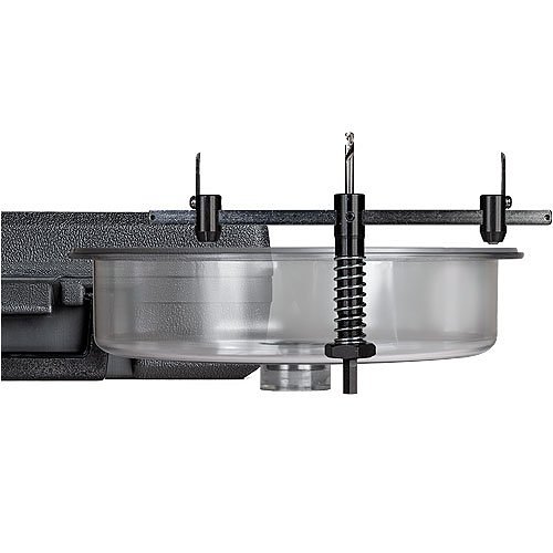 Jonard Tools AHC-10 Adjustable Round Hole Cutter