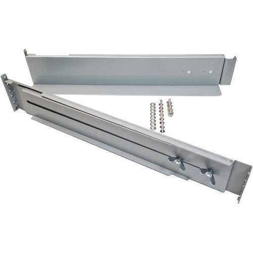 Minuteman BRKT RAIL Optional Rail Installation Kit