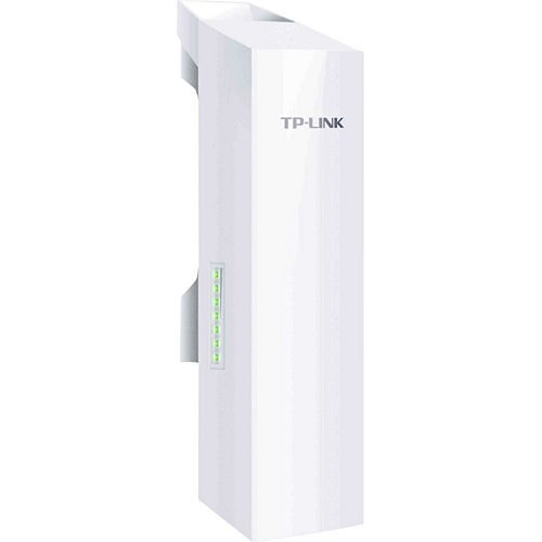 TP-Link CPE210 Outdoor CPE, 2.4 GHz, 300 Mbps, 9dBi