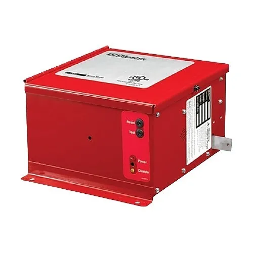 LiftMaster LM21XP High Performance Release Device, Red